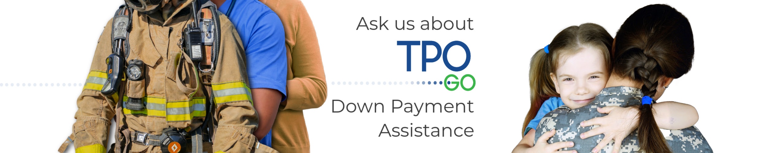 Ask Us About down Payment Assistance