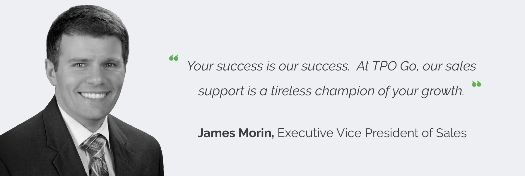 James Morin